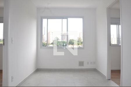 Sala de apartamento para alugar com 2 quartos, 32m² em Parada Inglesa, São Paulo
