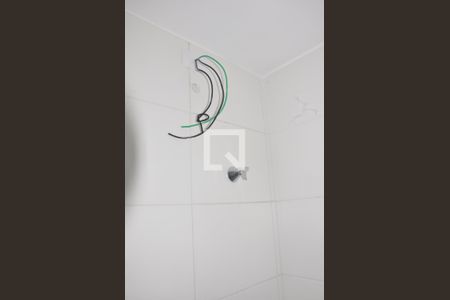 Apartamento para alugar com 32m², 2 quartos e sem vaga Apartamento para alugar com 32m², 2 quartos e sem vagaBanheiro Conjugado
