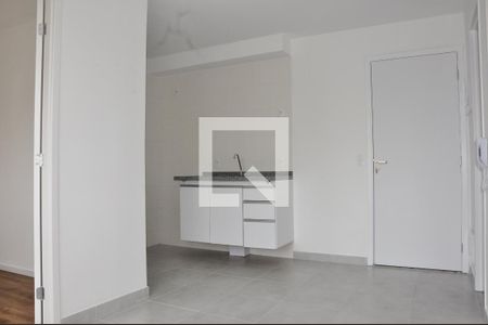 Sala de apartamento para alugar com 2 quartos, 32m² em Parada Inglesa, São Paulo