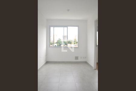 Sala de apartamento para alugar com 2 quartos, 32m² em Parada Inglesa, São Paulo