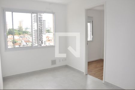 Sala de apartamento para alugar com 2 quartos, 32m² em Parada Inglesa, São Paulo