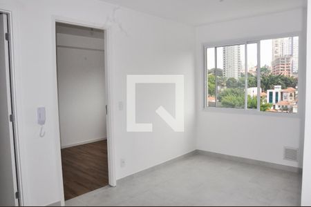 Apartamento para alugar com 2 quartos, 32m² em Parada Inglesa, São Paulo