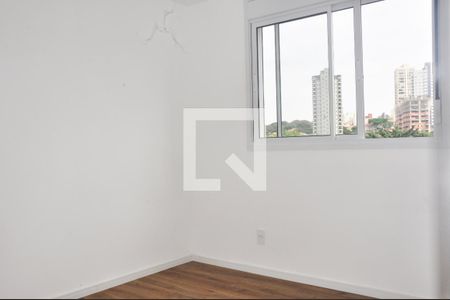 Quarto 01 Conjugado com o Banheiro de apartamento para alugar com 2 quartos, 32m² em Parada Inglesa, São Paulo