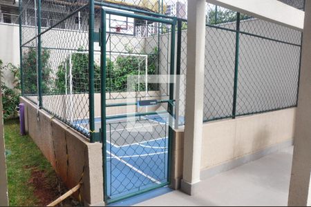 Apartamento para alugar com 32m², 2 quartos e sem vaga Apartamento para alugar com 32m², 2 quartos e sem vagaQuadra Esportiva