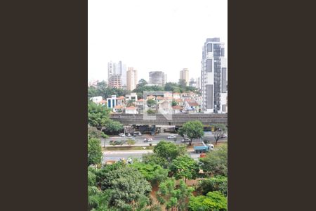 Apartamento para alugar com 32m², 2 quartos e sem vaga Apartamento para alugar com 32m², 2 quartos e sem vagaVista do Quarto 01