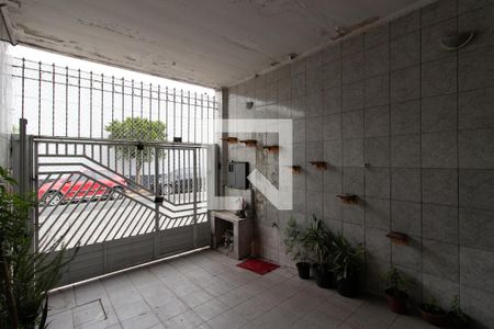 Casa à venda com 101m², 2 quartos e 1 vaga Casa à venda com 101m², 2 quartos e 1 vagaGaragem