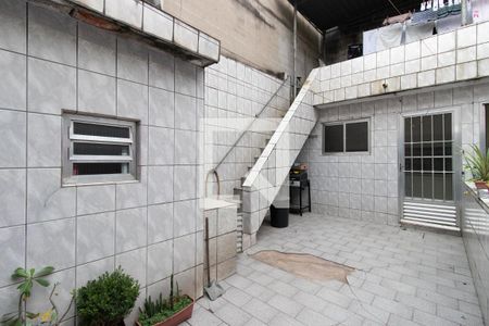 Casa à venda com 101m², 2 quartos e 1 vaga Casa à venda com 101m², 2 quartos e 1 vagaÁrea de Serviço