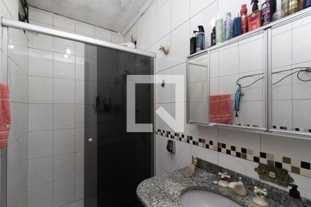 Casa à venda com 101m², 2 quartos e 1 vaga Casa à venda com 101m², 2 quartos e 1 vagaBanheiro 1