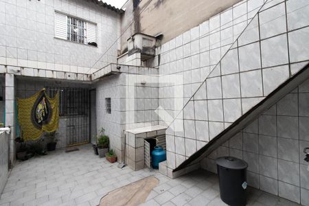Casa à venda com 101m², 2 quartos e 1 vaga Casa à venda com 101m², 2 quartos e 1 vagaÁrea de Serviço