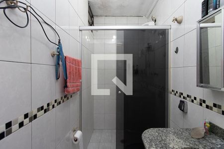 Casa à venda com 101m², 2 quartos e 1 vaga Casa à venda com 101m², 2 quartos e 1 vagaBanheiro 1