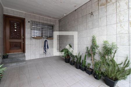 Casa à venda com 101m², 2 quartos e 1 vaga Casa à venda com 101m², 2 quartos e 1 vagaGaragem