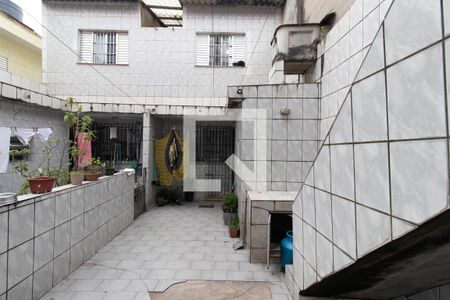 Casa à venda com 101m², 2 quartos e 1 vaga Casa à venda com 101m², 2 quartos e 1 vagaÁrea de Serviço