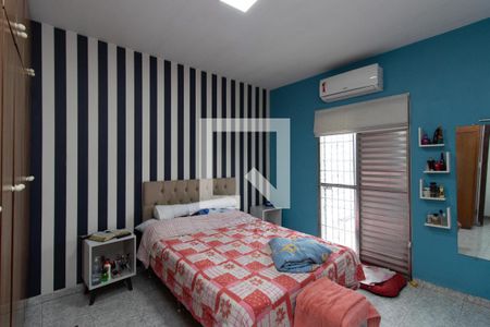 Quarto 1 de casa à venda com 2 quartos, 101m² em Vila Guilherme, São Paulo