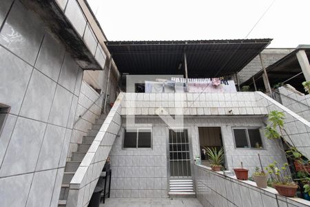 Casa à venda com 101m², 2 quartos e 1 vaga Casa à venda com 101m², 2 quartos e 1 vagaÁrea de Serviço