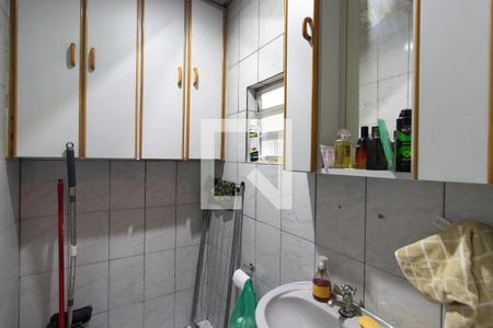 Casa à venda com 101m², 2 quartos e 1 vaga Casa à venda com 101m², 2 quartos e 1 vagaBanheiro 2