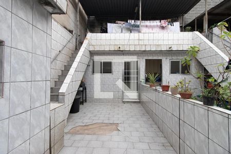 Casa à venda com 101m², 2 quartos e 1 vaga Casa à venda com 101m², 2 quartos e 1 vagaÁrea de Serviço