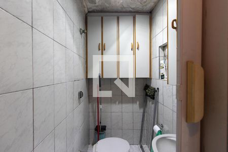 Casa à venda com 101m², 2 quartos e 1 vaga Casa à venda com 101m², 2 quartos e 1 vagaBanheiro 2