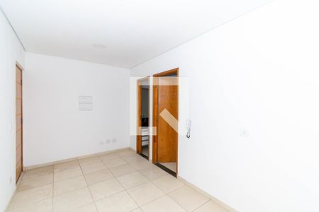 Sala de apartamento para alugar com 1 quarto, 30m² em Liberdade, São Paulo