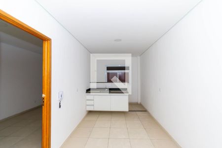 Sala de apartamento para alugar com 1 quarto, 30m² em Liberdade, São Paulo