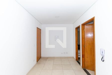 Sala de apartamento para alugar com 1 quarto, 30m² em Liberdade, São Paulo