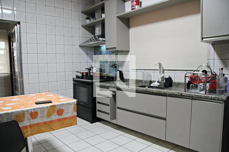 Casa à venda com 210m², 2 quartos e 3 vagasCozinha