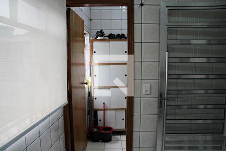 Casa à venda com 210m², 2 quartos e 3 vagasÁrea de Serviço / Despensa