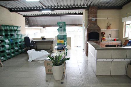 Casa à venda com 210m², 2 quartos e 3 vagasVaranda Gourmet