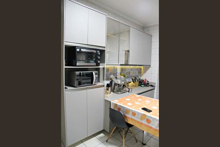 Casa à venda com 210m², 2 quartos e 3 vagasCozinha