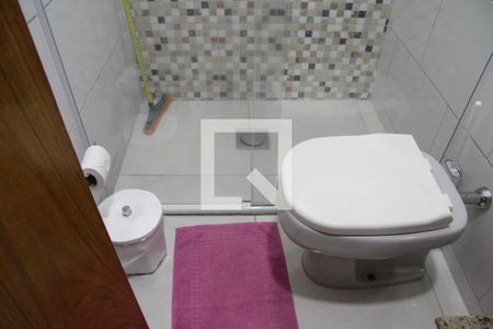 Casa à venda com 210m², 2 quartos e 3 vagasBanheiro Social