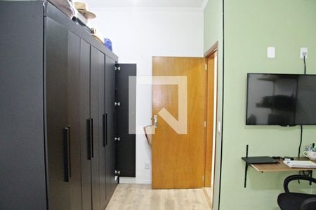 Casa à venda com 210m², 2 quartos e 3 vagasQuarto 1