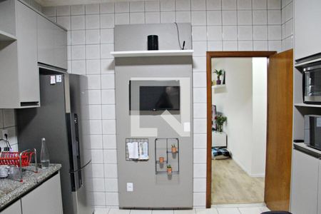 Casa à venda com 210m², 2 quartos e 3 vagasCozinha