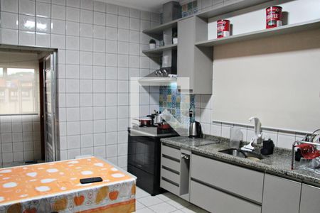 Casa à venda com 210m², 2 quartos e 3 vagasCozinha