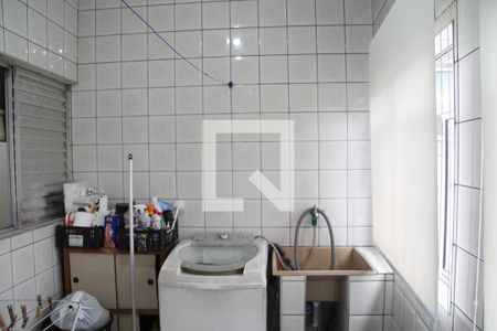 Casa à venda com 210m², 2 quartos e 3 vagasÁrea de Serviço