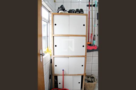 Despensa de casa à venda com 2 quartos, 210m² em Jardim Presidente Dutra, Guarulhos