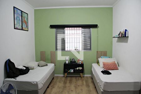 Casa à venda com 210m², 2 quartos e 3 vagasQuarto 1