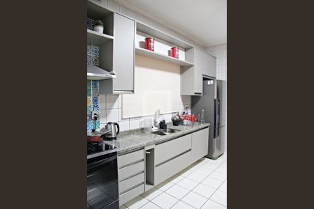 Casa à venda com 210m², 2 quartos e 3 vagasCozinha