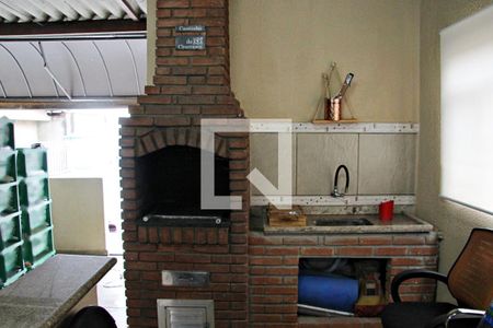 Casa à venda com 210m², 2 quartos e 3 vagasVaranda Gourmet