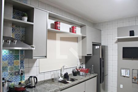 Casa à venda com 210m², 2 quartos e 3 vagasCozinha
