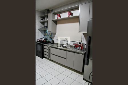 Cozinha de casa à venda com 2 quartos, 210m² em Jardim Presidente Dutra, Guarulhos