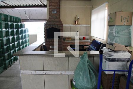 Casa à venda com 210m², 2 quartos e 3 vagasVaranda Gourmet