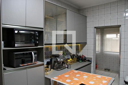 Casa à venda com 210m², 2 quartos e 3 vagasCozinha