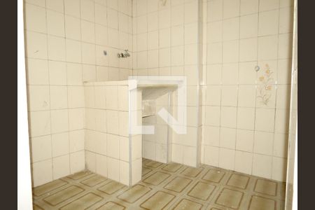 Casa para alugar com 100m², 2 quartos e sem vagaLavanderia