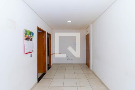 Sala de apartamento para alugar com 1 quarto, 30m² em Liberdade, São Paulo