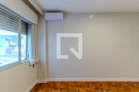 Quarto de apartamento à venda com 1 quarto, 57m² em Santa Cecilia, São Paulo