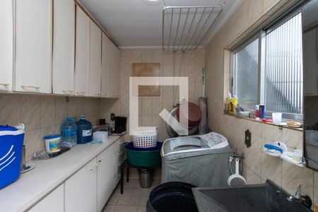 Casa à venda com 101m², 2 quartos e 1 vagaÁrea de Serviço