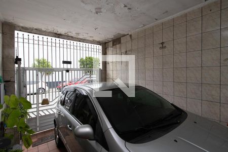 Casa à venda com 101m², 2 quartos e 1 vagaGaragem