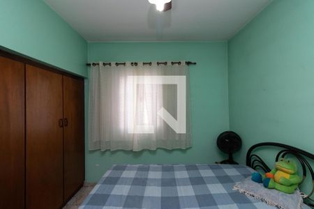 Casa à venda com 101m², 2 quartos e 1 vagaQuarto 2