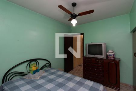 Casa à venda com 101m², 2 quartos e 1 vagaQuarto 2