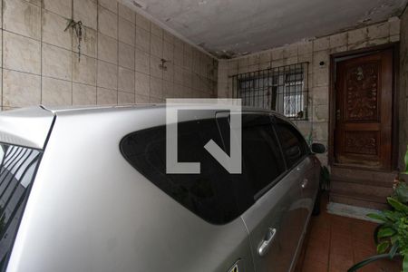 Casa à venda com 101m², 2 quartos e 1 vagaGaragem