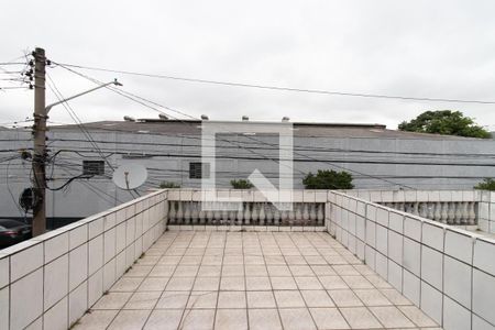 Sacada de casa à venda com 2 quartos, 101m² em Vila Guilherme, São Paulo